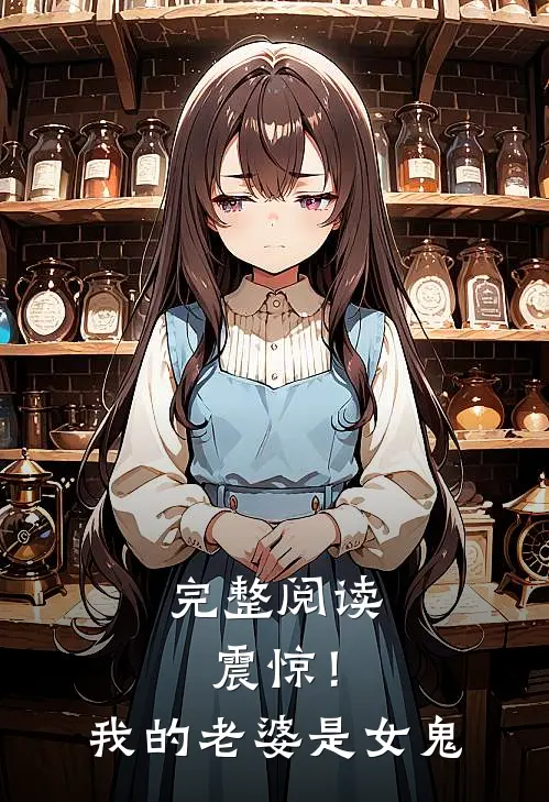 完整阅读震惊!我的老婆是女鬼