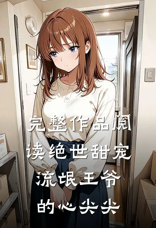 完整作品阅读绝世甜宠流氓王爷的心尖尖的