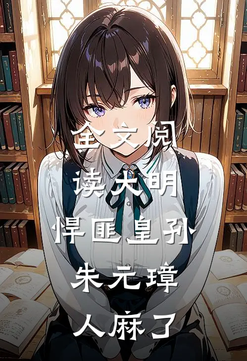 全文阅读大明：悍匪皇孙，朱元璋人麻了