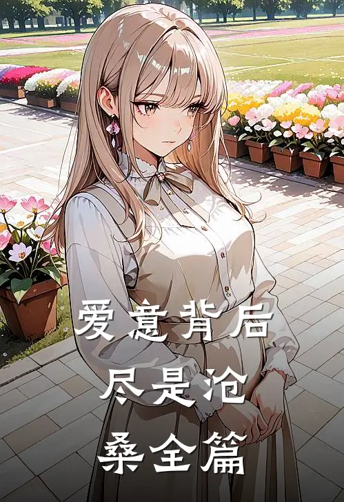 爱意背后,尽是沧桑全篇阅读