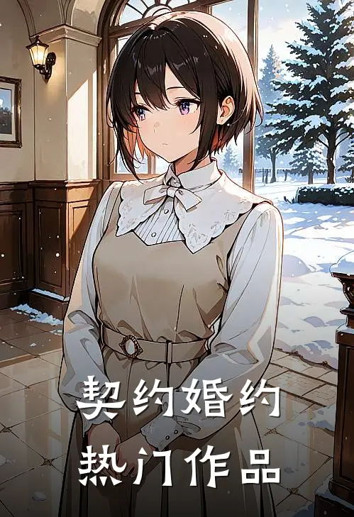 契约婚约热门作品