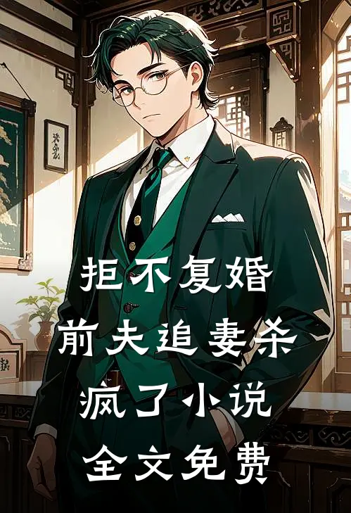 拒不复婚前夫追妻杀疯了全文免费