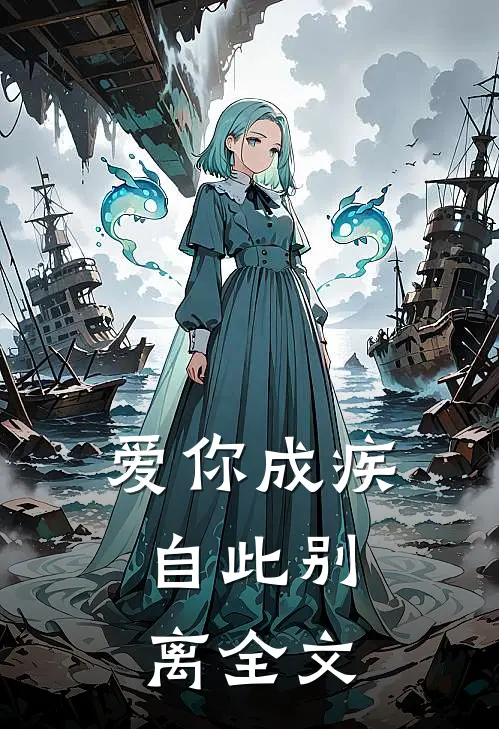 爱你成疾,自此别离全文在线阅读
