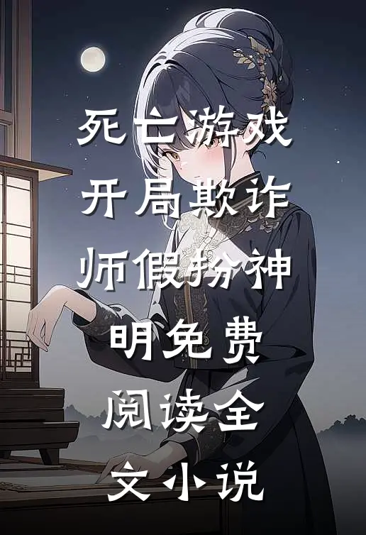 死亡游戏开局欺诈师假扮神明免费阅读全文小说