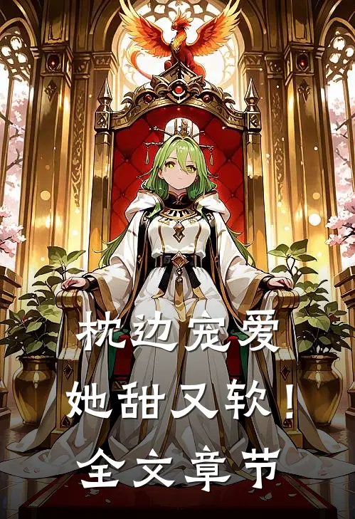 枕边宠爱她甜又软!全文章节阅读
