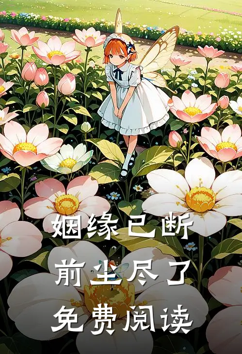 姻缘已断,前尘尽了免费阅读全文