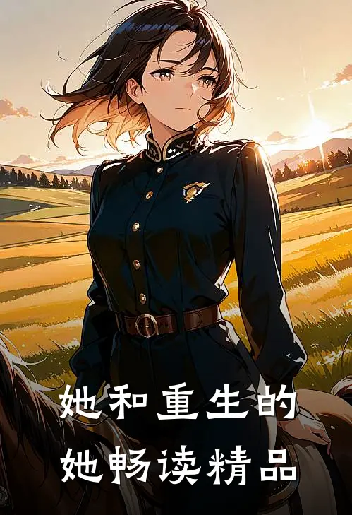 她和重生的她畅读精品免费阅读