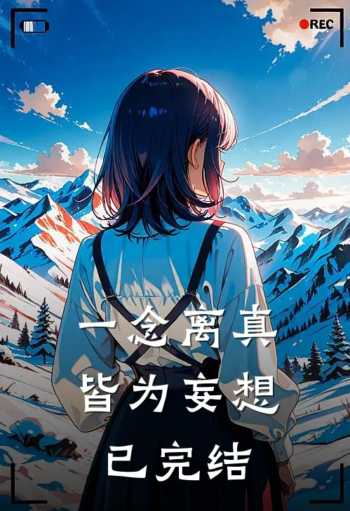 一念离真,皆为妄想已完结