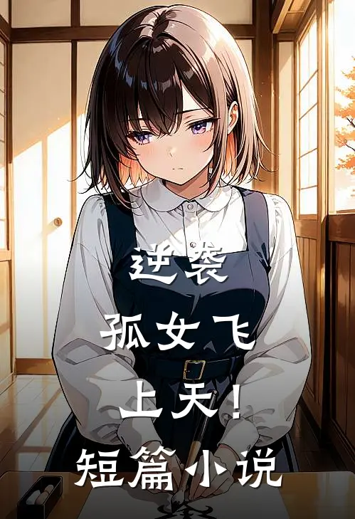 逆袭孤女飞上天!短篇在线阅读
