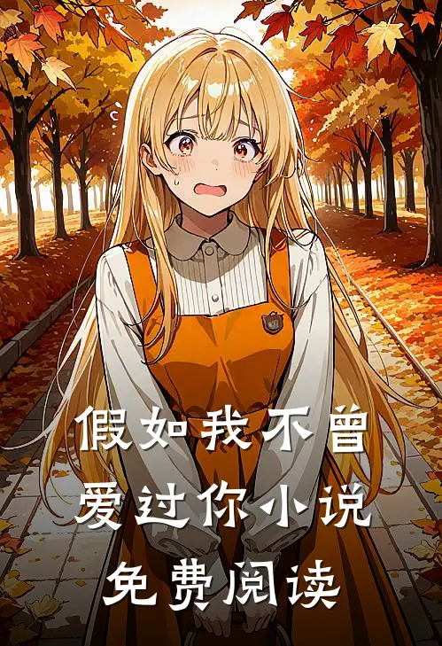 假如我不曾爱过你小说免费阅读