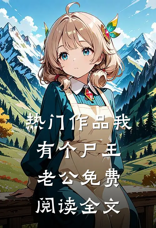 热门作品我有个尸王老公免费阅读全文
