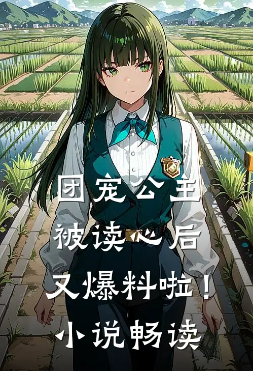 团宠公主被读心后,又爆料啦!畅读网