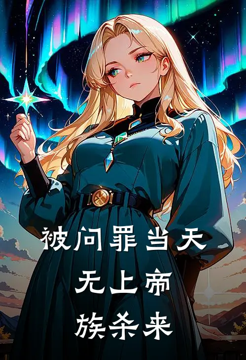 被问罪当天,无上帝族杀来陈稳