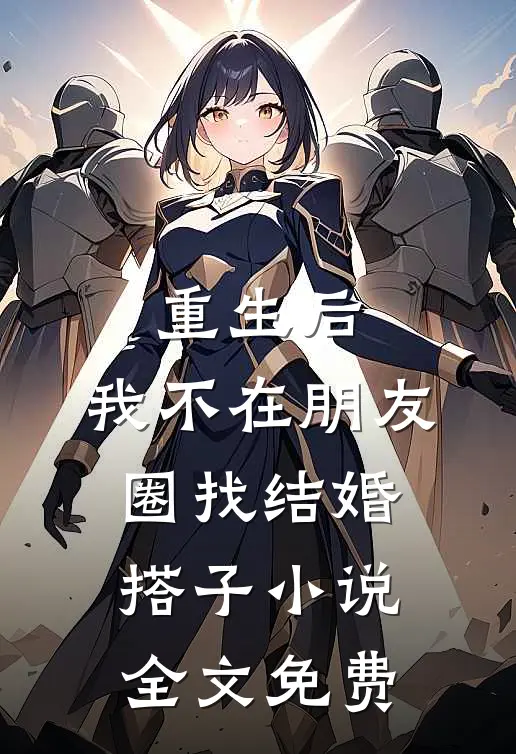 重生后,我不在朋友圈找结婚搭子全文免费