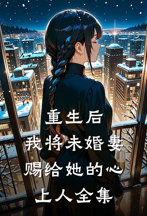重生后,我将未婚妻赐给她的心上人全集免费观看