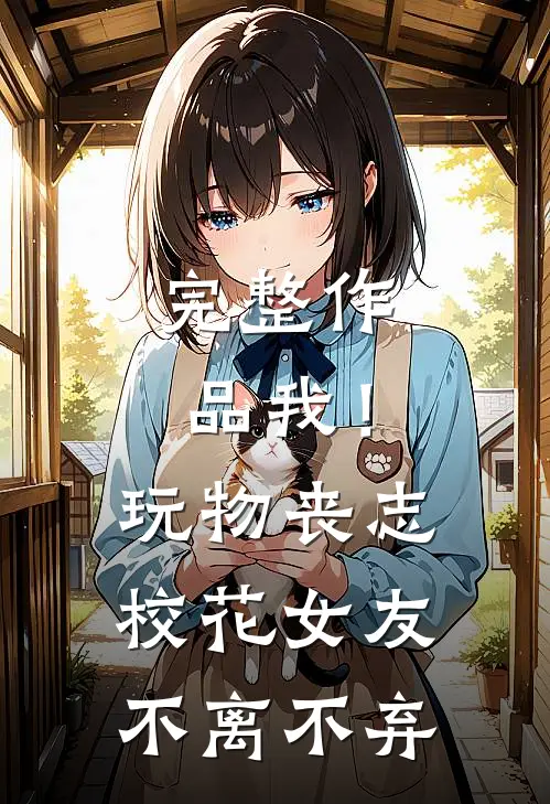 完整作品我！玩物丧志，校花女友不离不弃