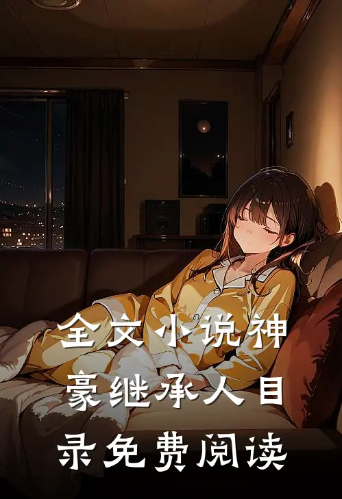 全文神豪继承人目录免费阅读无弹窗