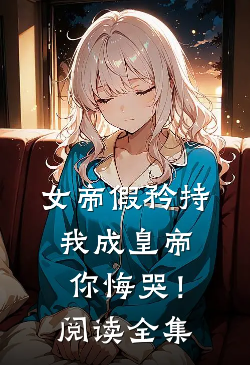 女帝假矜持，我成皇帝你悔哭！阅读全集