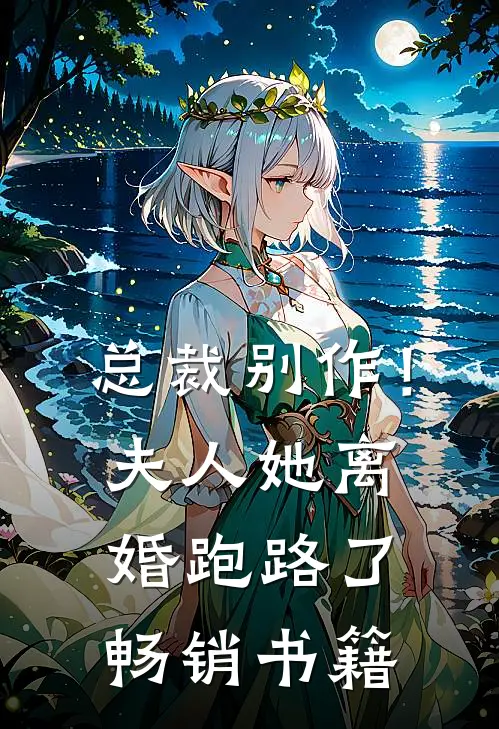 总裁别作!夫人她离婚跑路了畅销书籍