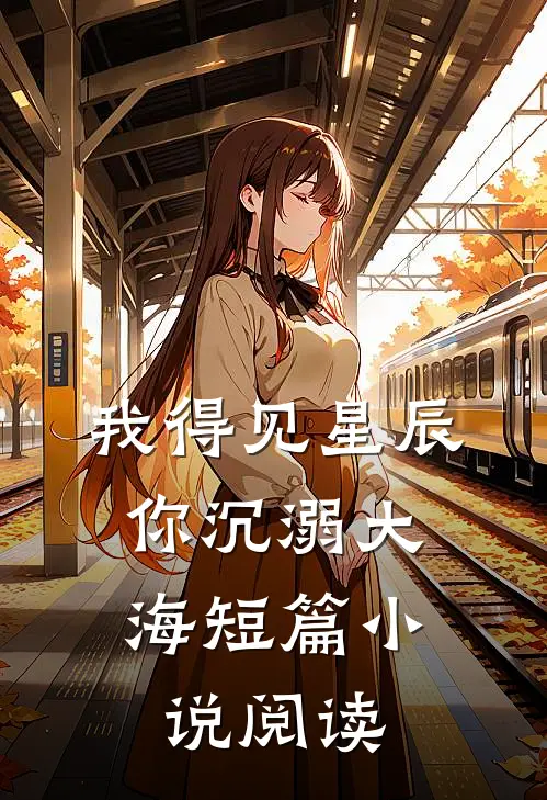 我得见星辰,你沉溺大海短篇阅读全文