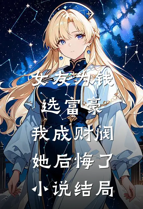 女友为钱选富豪,我成财阀她后悔了结局怎么样