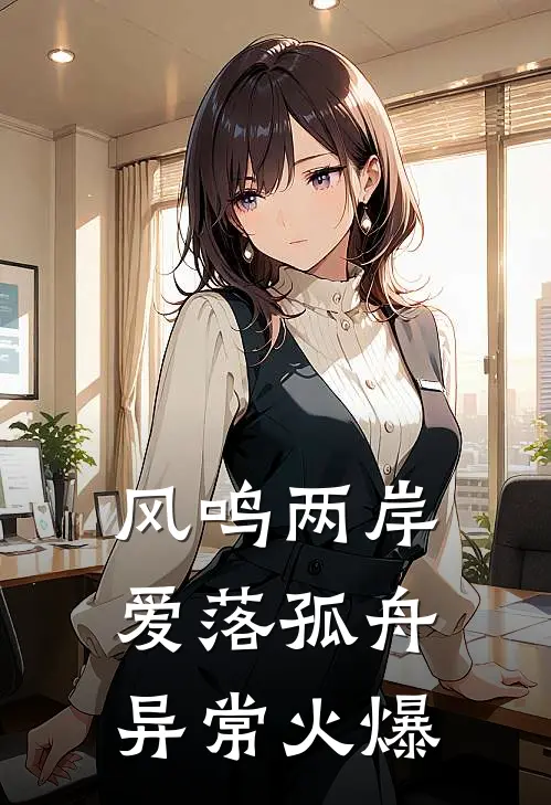 风鸣两岸，爱落孤舟异常火爆