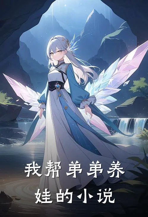 我帮弟弟养娃的小说