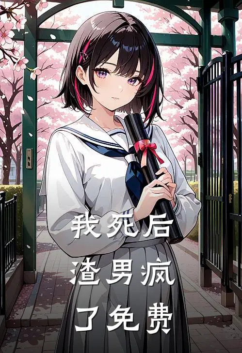 我死后,渣男疯了免费阅读