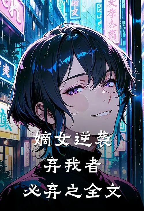 嫡女逆袭：弃我者，必弃之全文