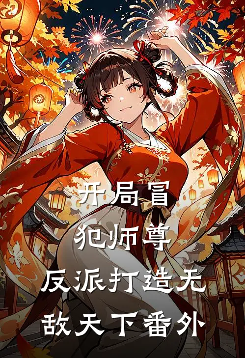 开局冒犯师尊，反派打造无敌天下 番外