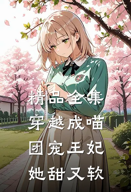 精品全集穿越成喵：团宠王妃她甜又软
