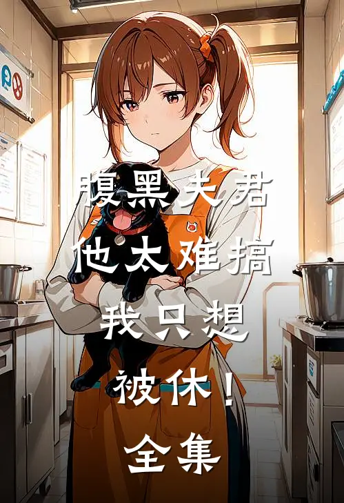 腹黑夫君他太难搞,我只想被休!全集免费阅读