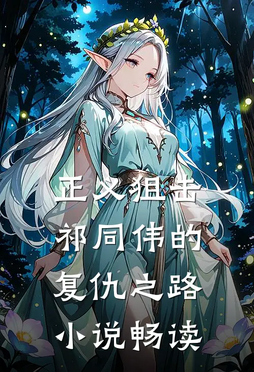 正义狙击祁同伟的复仇之路畅读