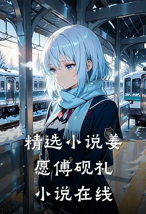 精选小说姜愿傅砚礼小说在线