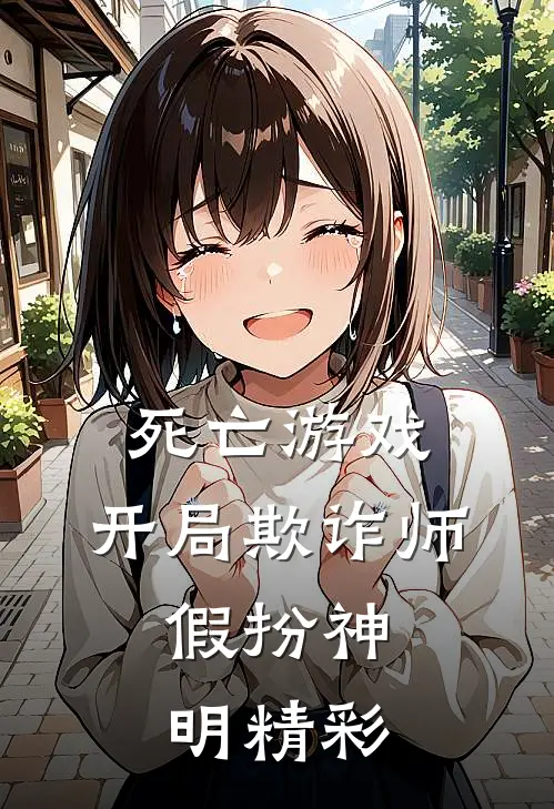 死亡游戏：开局欺诈师，假扮神明精彩