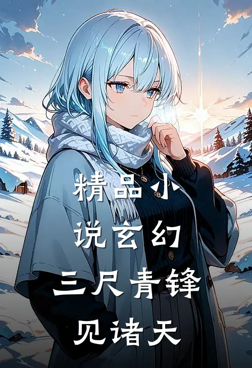 精品玄幻三尺青锋见诸天全文阅读