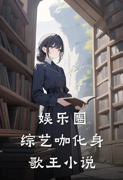 娱乐圈：综艺咖化身歌王小说