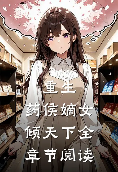 重生药侯嫡女倾天下全章节阅读