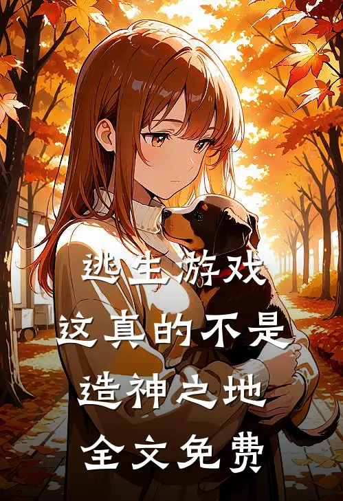 逃生游戏这真的不是造神之地全文免费观看