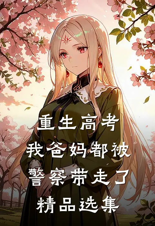 重生高考,我爸妈都被警察带走了精品选集