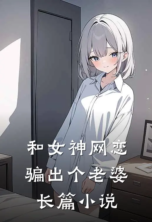 和女神网恋,骗出个老婆长篇在线阅读