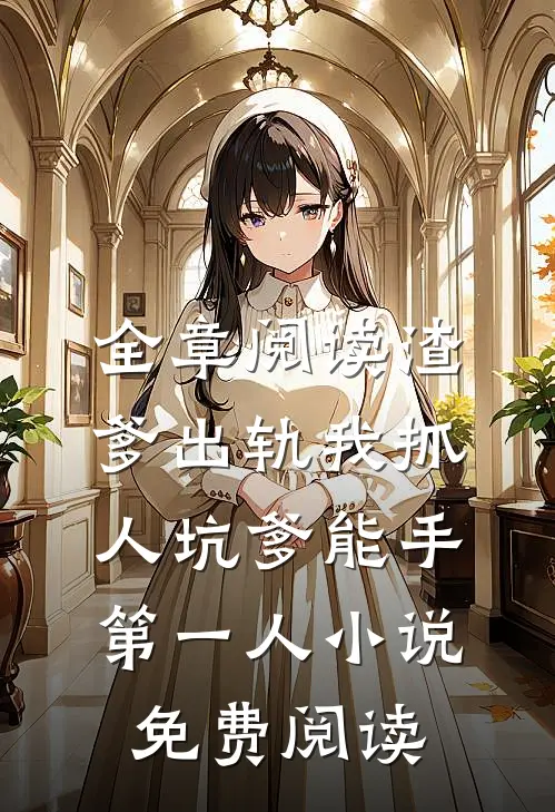 全章阅读渣爹出轨我抓人坑爹能手第一人小说免费阅读