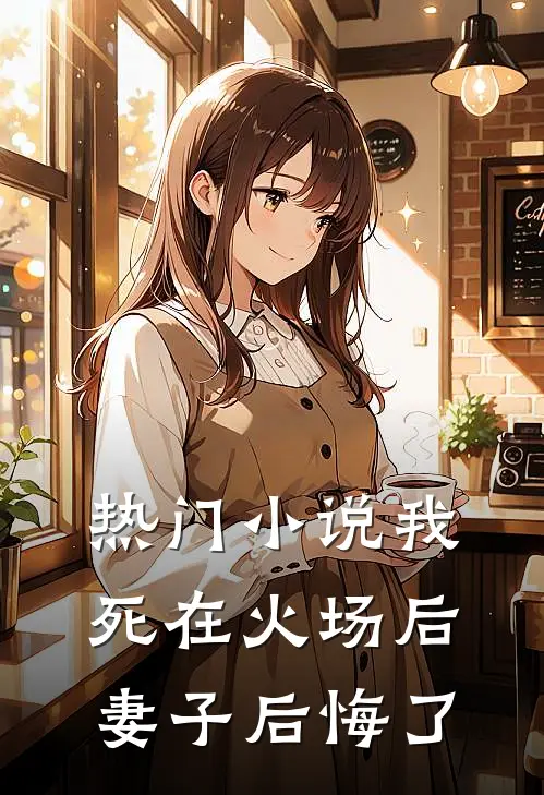 热门我死在火场后,妻子后悔了全文阅读