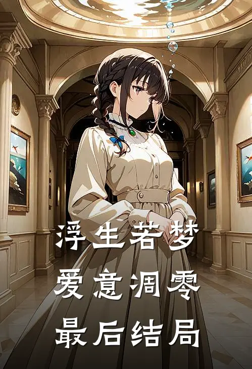浮生若梦,爱意凋零最后结局是