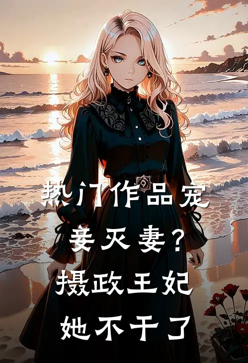 热门作品宠妾灭妻?摄政王妃她不干了免费阅读