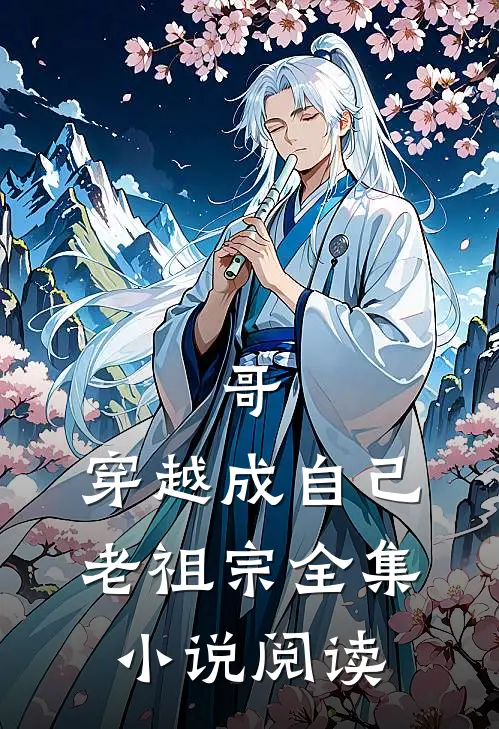 哥,穿越成自己老祖宗全集阅读免费