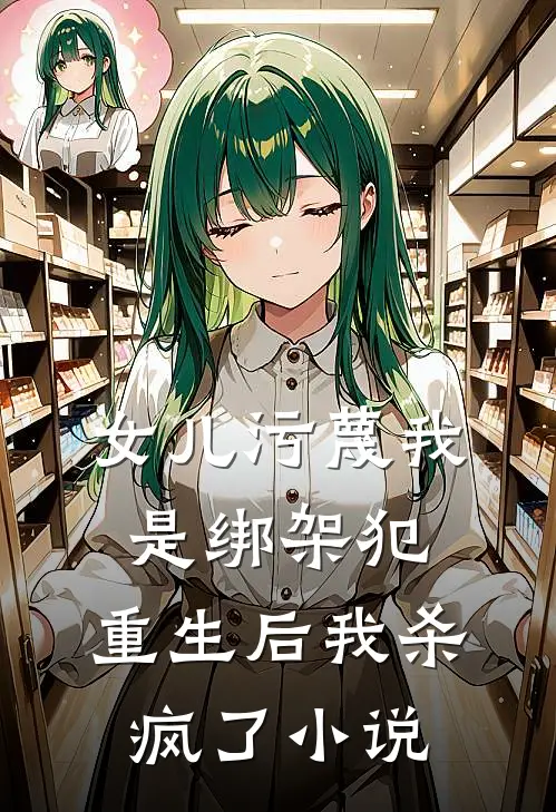 女儿污蔑我是绑架犯,重生后我杀疯了名字