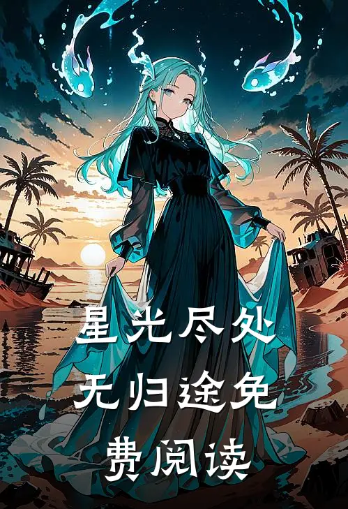 星光尽处无归途免费阅读