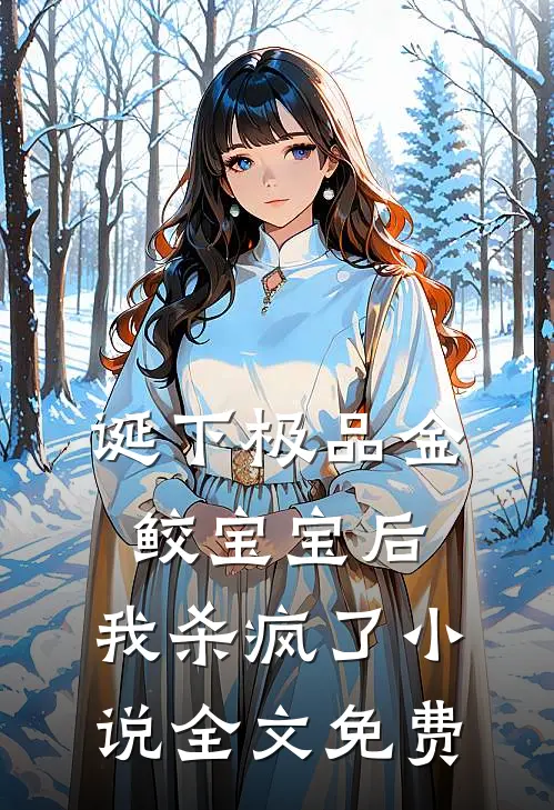 诞下极品金鲛宝宝后,我杀疯了全文免费