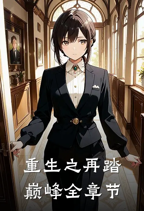 重生之再踏巅峰全章节